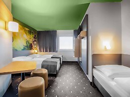 B&B Hotel Baden-Airpark