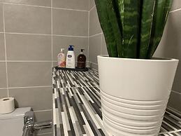 Impeccable 2-bed Apartment in Birmingham