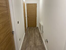 Impeccable 2-bed Apartment in Birmingham