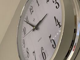 Impeccable 2-bed Apartment in Birmingham