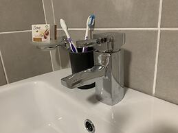 Impeccable 2-bed Apartment in Birmingham