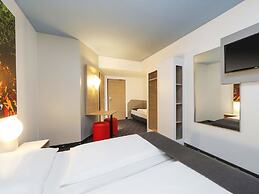 B&B Hotel Berlin-Tiergarten