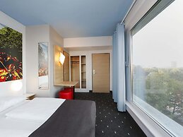 B&B Hotel Berlin-Tiergarten