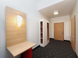 B&B Hotel Berlin-Tiergarten