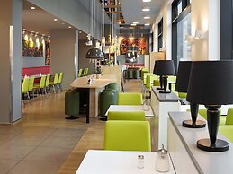 B&B Hotel Berlin-Tiergarten