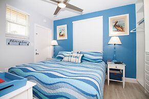 Clearwater Beach Suites 107 2 Bedroom Condo by RedAwning
