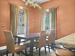 Brekke's Basecamp 3 Bedroom Home by RedAwning