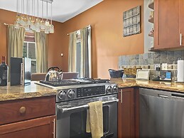 Brekke's Basecamp 3 Bedroom Home by RedAwning