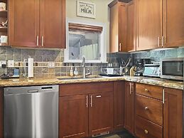 Brekke's Basecamp 3 Bedroom Home by RedAwning