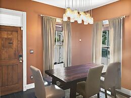 Brekke's Basecamp 3 Bedroom Home by RedAwning