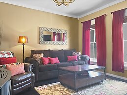 Brekke's Basecamp 3 Bedroom Home by RedAwning