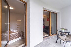 Apartments Kontinuum Gdansk by Renters