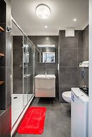 Apartments Kontinuum Gdansk by Renters