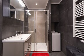 Apartments Kontinuum Gdansk by Renters