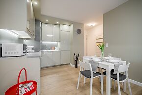 Apartments Kontinuum Gdansk by Renters