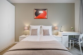 Apartments Kontinuum Gdansk by Renters