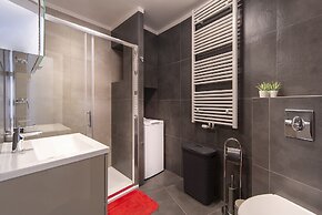 Apartments Kontinuum Gdansk by Renters