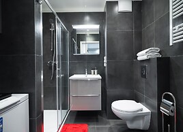 Apartments Kontinuum Gdansk by Renters