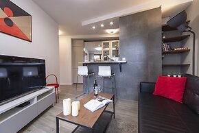 Apartments Kontinuum Gdansk by Renters