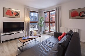 Waterlane Island Old Town by Renters