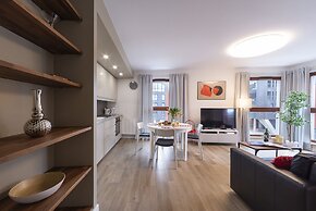 Waterlane Island Old Town by Renters