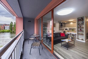 Waterlane Island Old Town by Renters