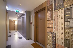 Waterlane Island Old Town by Renters