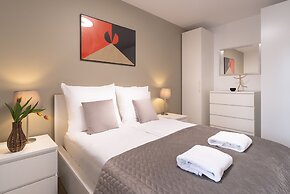 Waterlane Island Old Town by Renters