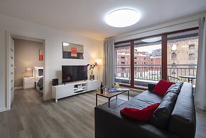 Waterlane Island Old Town by Renters