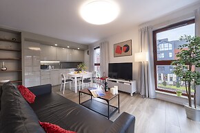 Waterlane Island Old Town by Renters