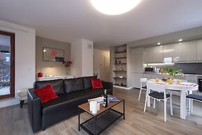 Waterlane Island Old Town by Renters