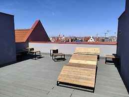 Waterlane Island Old Town by Renters