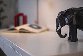 Waterlane Island Old Town by Renters