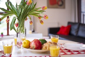 Waterlane Island Old Town by Renters