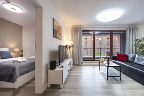 Waterlane Island Old Town by Renters