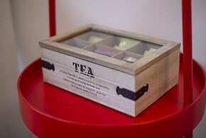 Waterlane Island Old Town by Renters