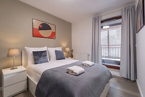 Waterlane Island Old Town by Renters
