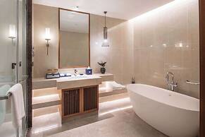 Howard Johnson the Bund Hotel Gasa