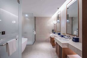 Howard Johnson the Bund Hotel Gasa