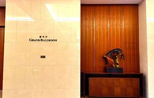 Howard Johnson the Bund Hotel Gasa