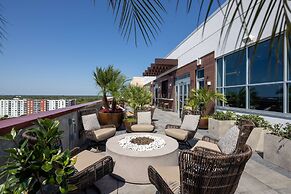 Hotel Melby Downtown Melbourne, Tapestry Collection by Hilton