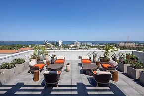 Hotel Melby Downtown Melbourne, Tapestry Collection by Hilton