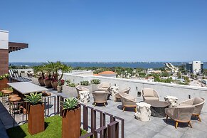 Hotel Melby Downtown Melbourne, Tapestry Collection by Hilton