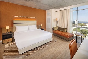 Hotel Melby Downtown Melbourne, Tapestry Collection by Hilton