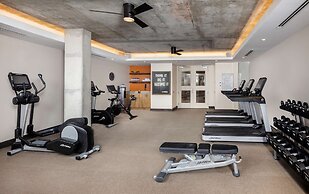 Hotel Melby Downtown Melbourne, Tapestry Collection by Hilton