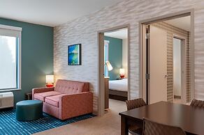 Home2 Suites by Hilton Salem
