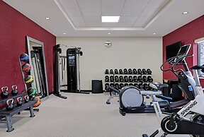 Home2 Suites by Hilton Salem