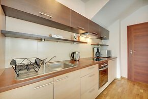 By the sea - Nadmorski by Renters