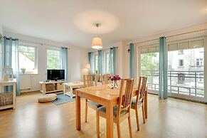 By the sea - Nadmorski by Renters