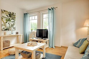 By the sea - Nadmorski by Renters